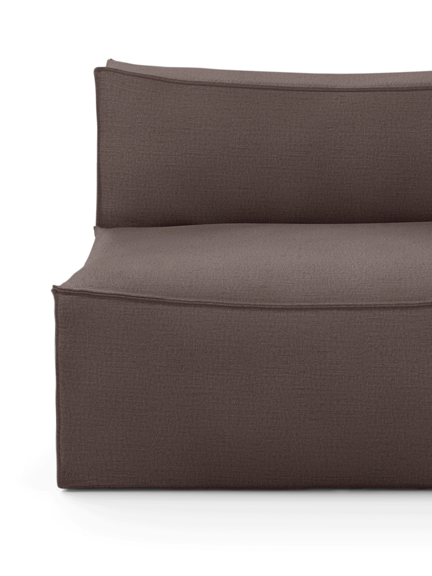 Catena Sofa Center L100 Hot Madison - Brown